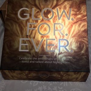 Ofra glow forever collection